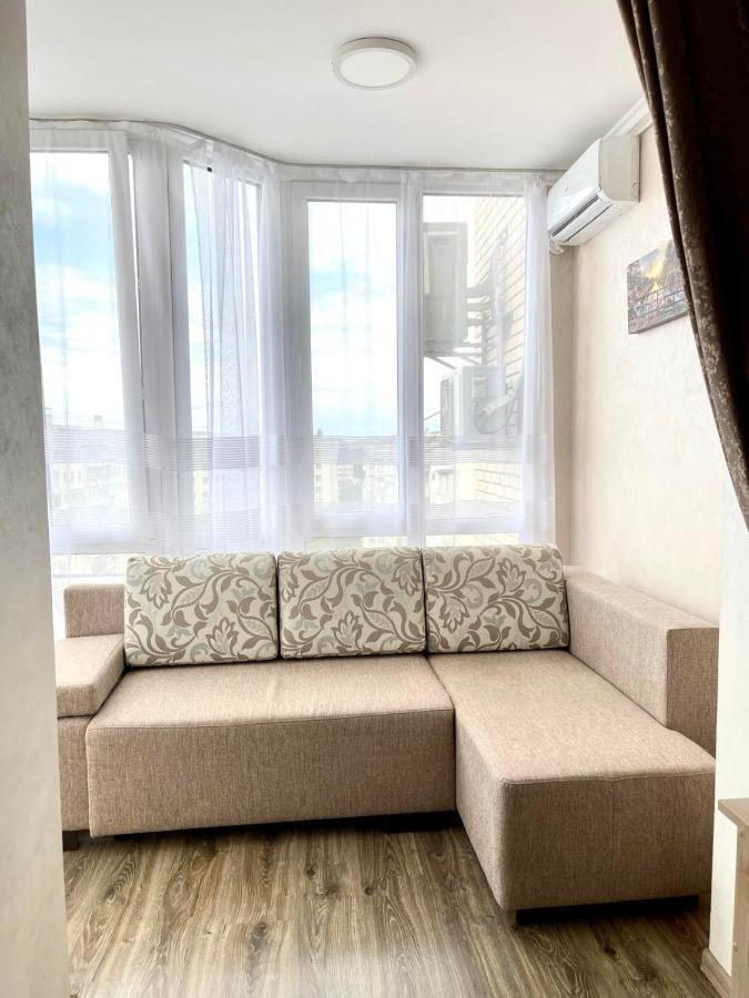 Atlant Luxury Family Apart Поряд З Тц Депот, Безконтактне Заселення Chernivtsi Exterior foto
