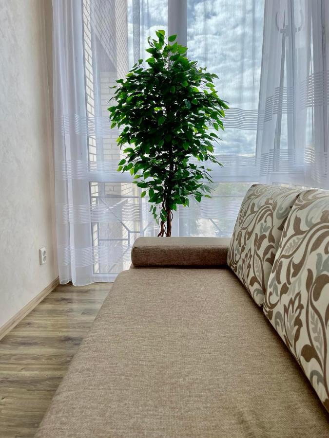 Atlant Luxury Family Apart Поряд З Тц Депот, Безконтактне Заселення Chernivtsi Exterior foto