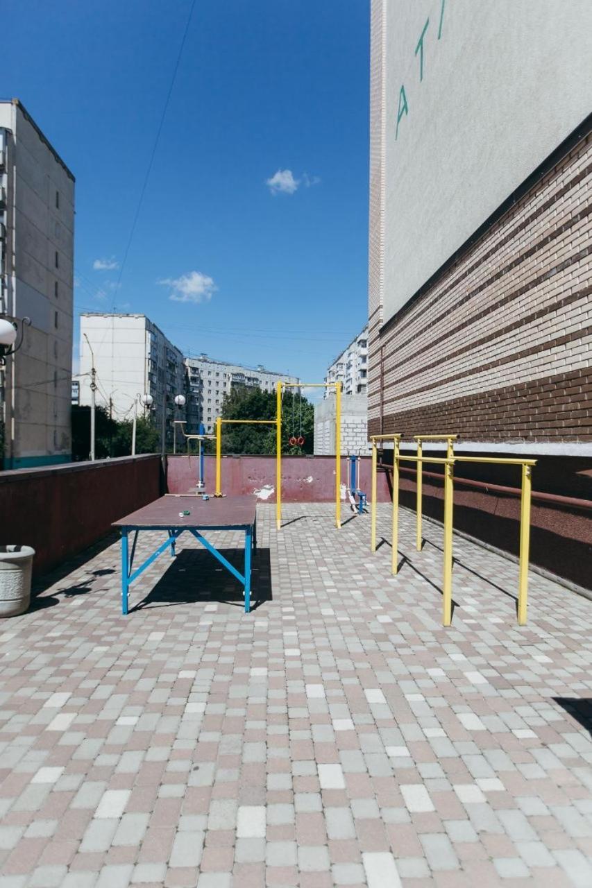 Atlant Luxury Family Apart Поряд З Тц Депот, Безконтактне Заселення Chernivtsi Exterior foto